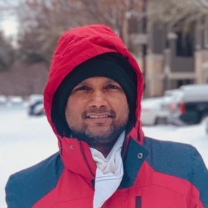 Meet your Posher, Sai